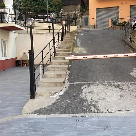 Apartment Grande Bilocale Con Giardino E Posto Auto Privato Comodo Al Mare *